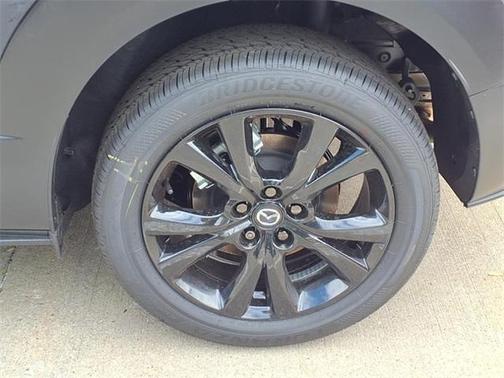 2025 Mazda CX-30 Select