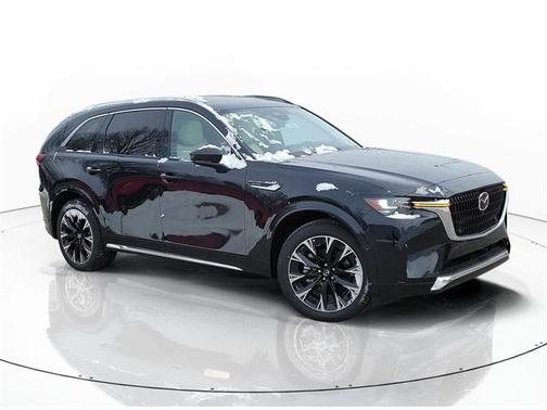2026 Mazda CX-90 S Premium Plus