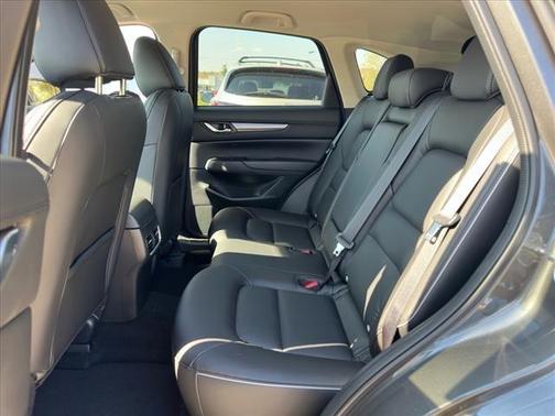 2025 Mazda CX-5 Select