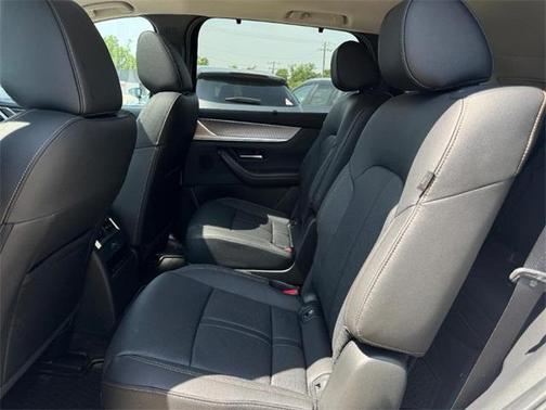 2025 Mazda CX-90 PHEV Preferred Package