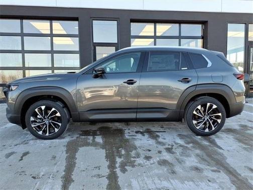 2026 Mazda CX-50 Premium Plus