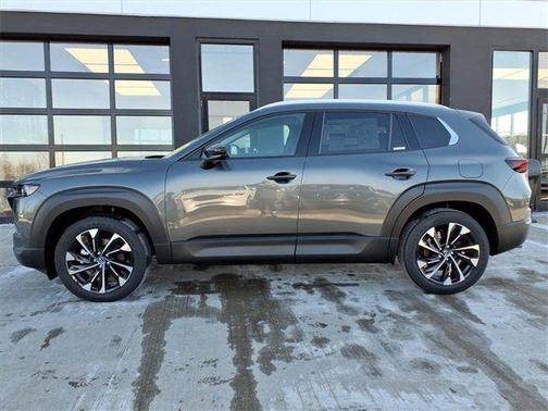 2026 Mazda CX-50 Premium Plus