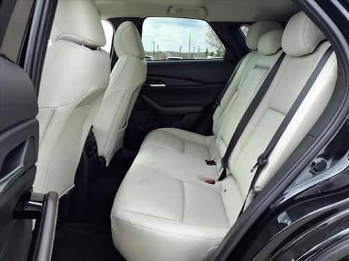 2025 Mazda CX-30 Premium Package