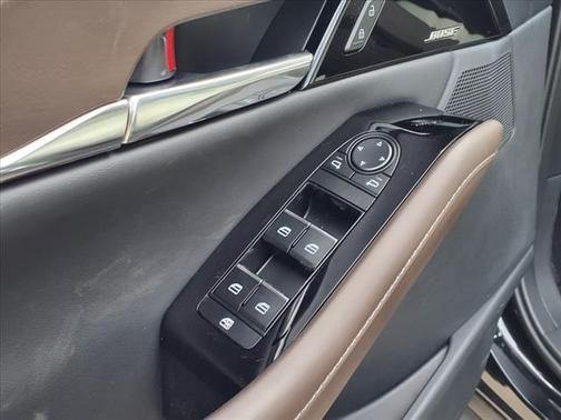2025 Mazda CX-30 Premium Package