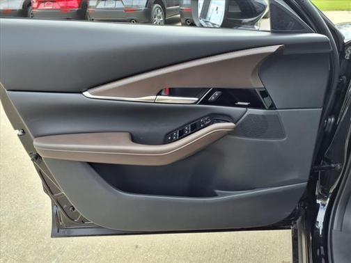 2025 Mazda CX-30 Premium Package