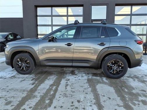 2026 Mazda CX-50 Premium