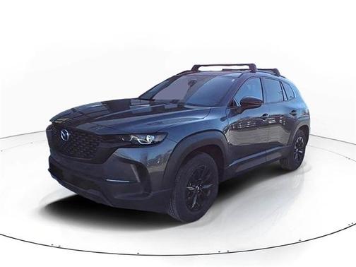 2026 Mazda CX-50 Premium