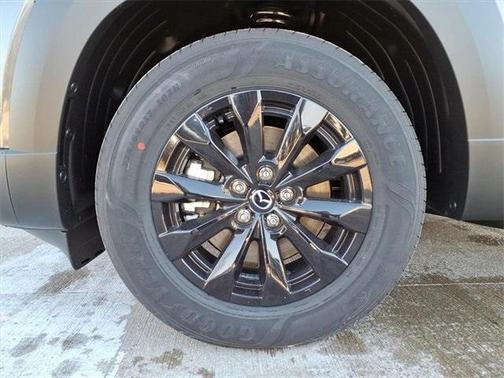 2026 Mazda CX-50 Premium