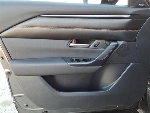 2026 Mazda CX-50 Premium