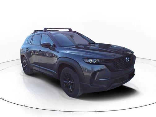 2026 Mazda CX-50 Premium