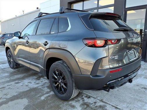 2026 Mazda CX-50 Premium