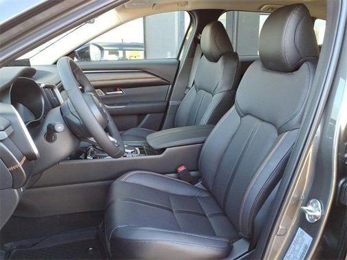 2026 Mazda CX-50 Premium