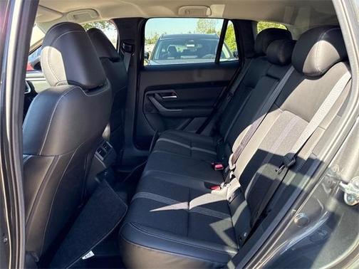 2025 Mazda CX-50 2.5 S Select Package