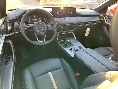 2025 Mazda CX-90 PHEV Premium Plus Package