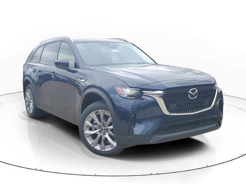 2026 Mazda CX-90 Preferred