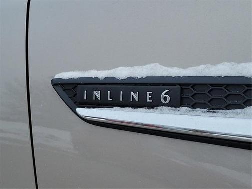 2026 Mazda CX-90 S Premium Plus