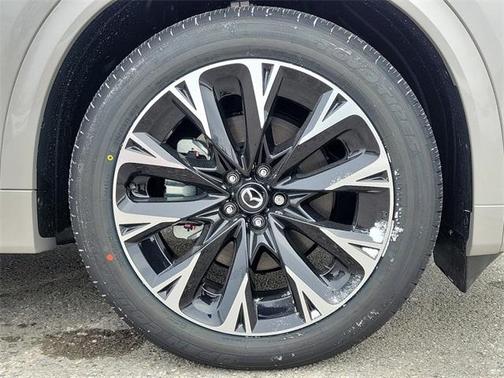 2026 Mazda CX-90 S Premium Plus