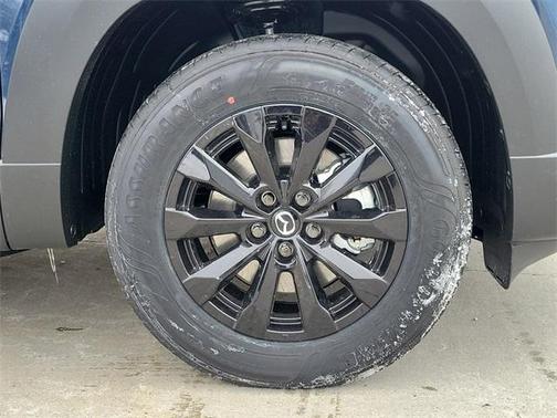 2026 Mazda CX-50 Premium