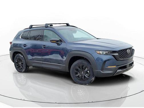 2026 Mazda CX-50 Premium