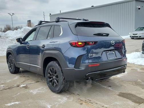 2026 Mazda CX-50 Premium