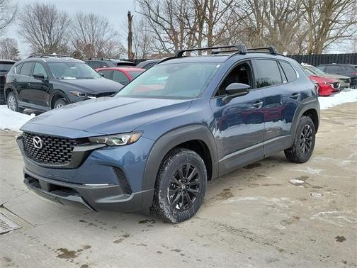2026 Mazda CX-50 Premium