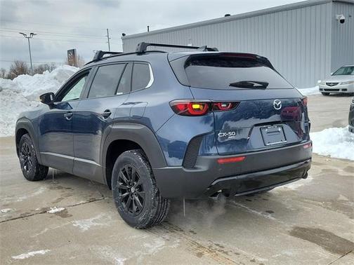 2026 Mazda CX-50 Premium