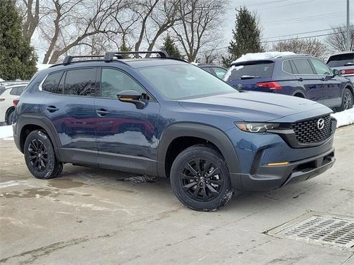 2026 Mazda CX-50 Premium