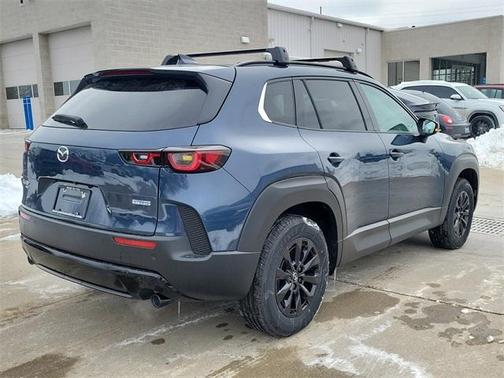 2026 Mazda CX-50 Premium