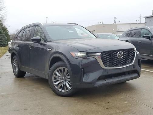2026 Mazda CX-90 SE