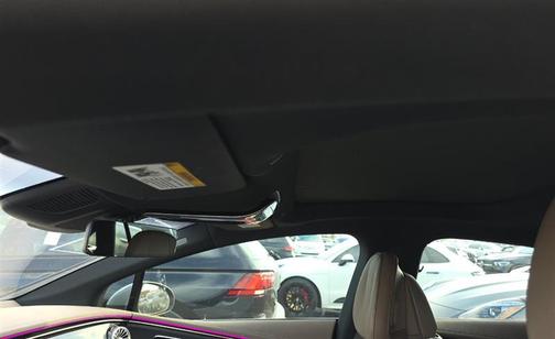 2023 Mercedes-Benz EQE 500 4MATIC+