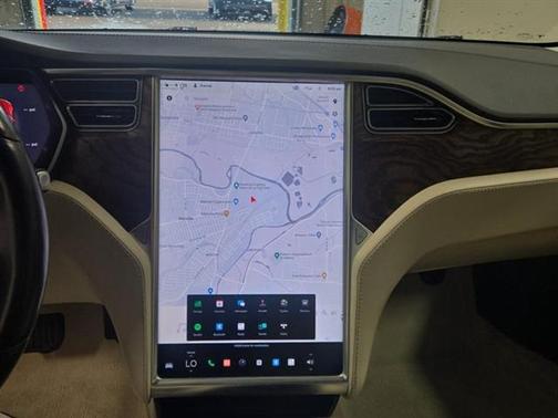 2017 Tesla Model S 75D
