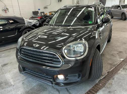 2017 MINI Countryman Cooper ALL4