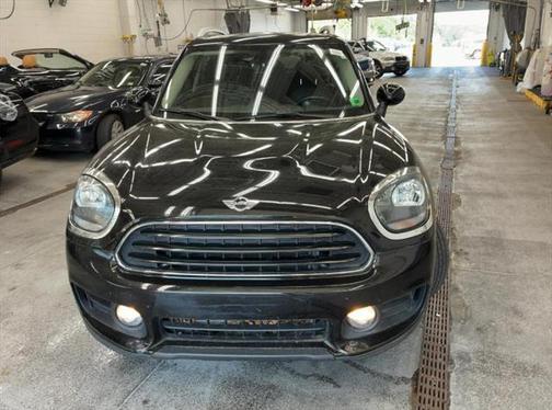 2017 MINI Countryman Cooper ALL4
