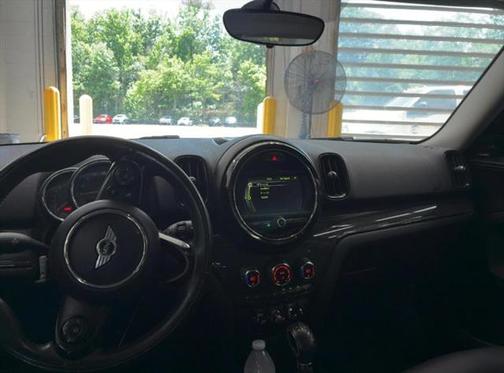 2017 MINI Countryman Cooper ALL4