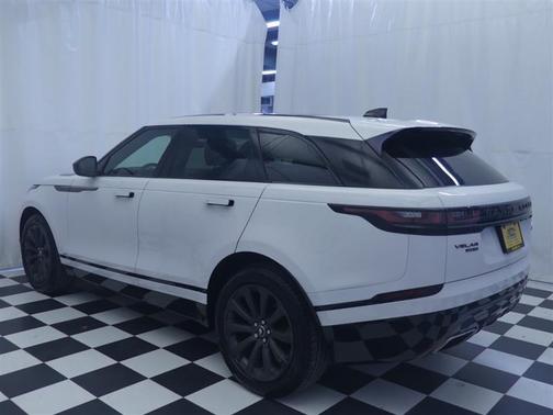 2018 Land Rover Range Rover Velar P380 SE R-Dynamic