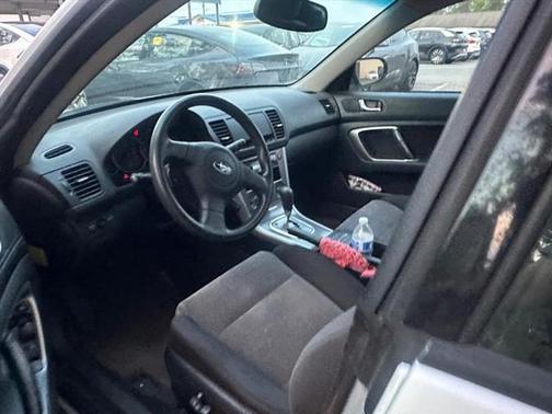 2006 Subaru Outback 2.5 i
