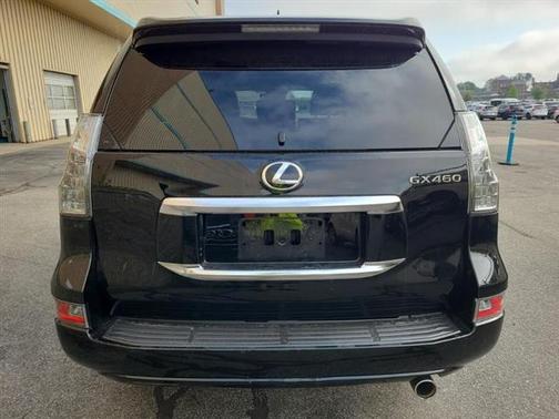 2022 Lexus GX 460 Premium