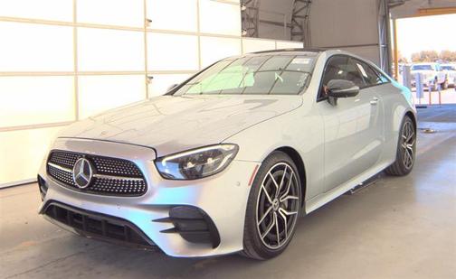 2023 Mercedes-Benz E-Class E 450