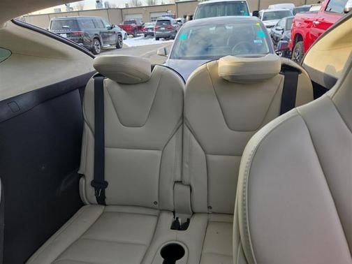 2018 Tesla Model X 100D