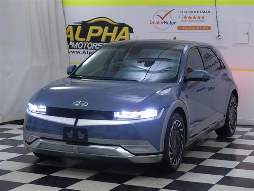 2024 Hyundai IONIQ 5 Limited