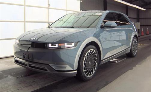 2024 Hyundai IONIQ 5 Limited