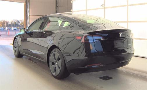 2023 Tesla Model 3 Long Range