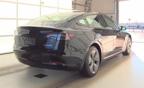 2023 Tesla Model 3 Long Range