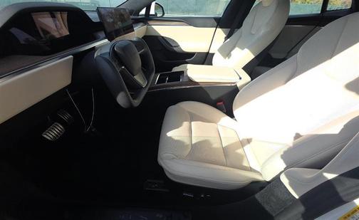 2022 Tesla Model S Dual Motor All-Wheel Drive