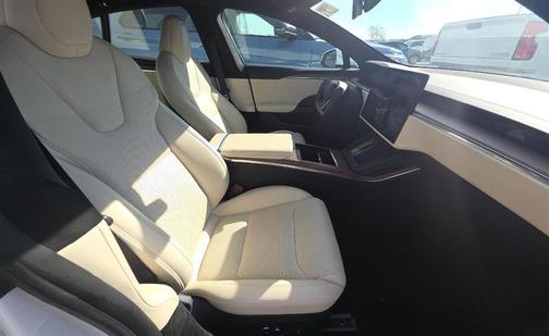 2022 Tesla Model S Dual Motor All-Wheel Drive