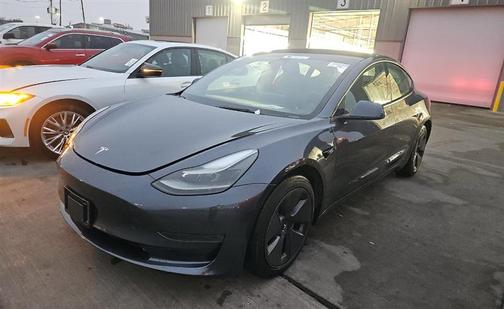 2023 Tesla Model 3 Standard Range