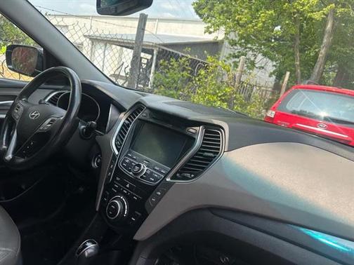 2016 Hyundai Santa Fe Sport 2.4L