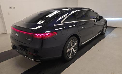 2023 Mercedes-Benz EQS 450 4MATIC