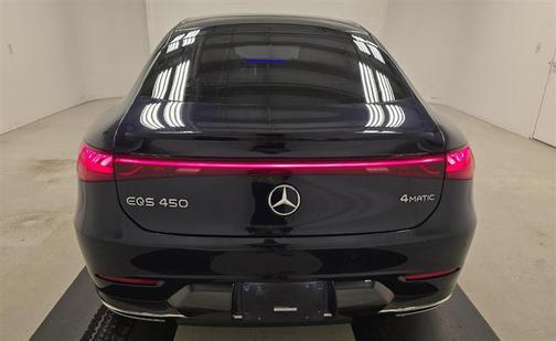 2023 Mercedes-Benz EQS 450 4MATIC
