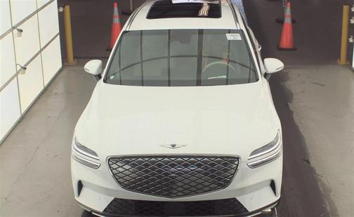 2025 Genesis Electrified GV70 Advanced AWD